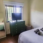 Casa Dos Piscinas Y Jardin Privado, Fibra 1 Gb