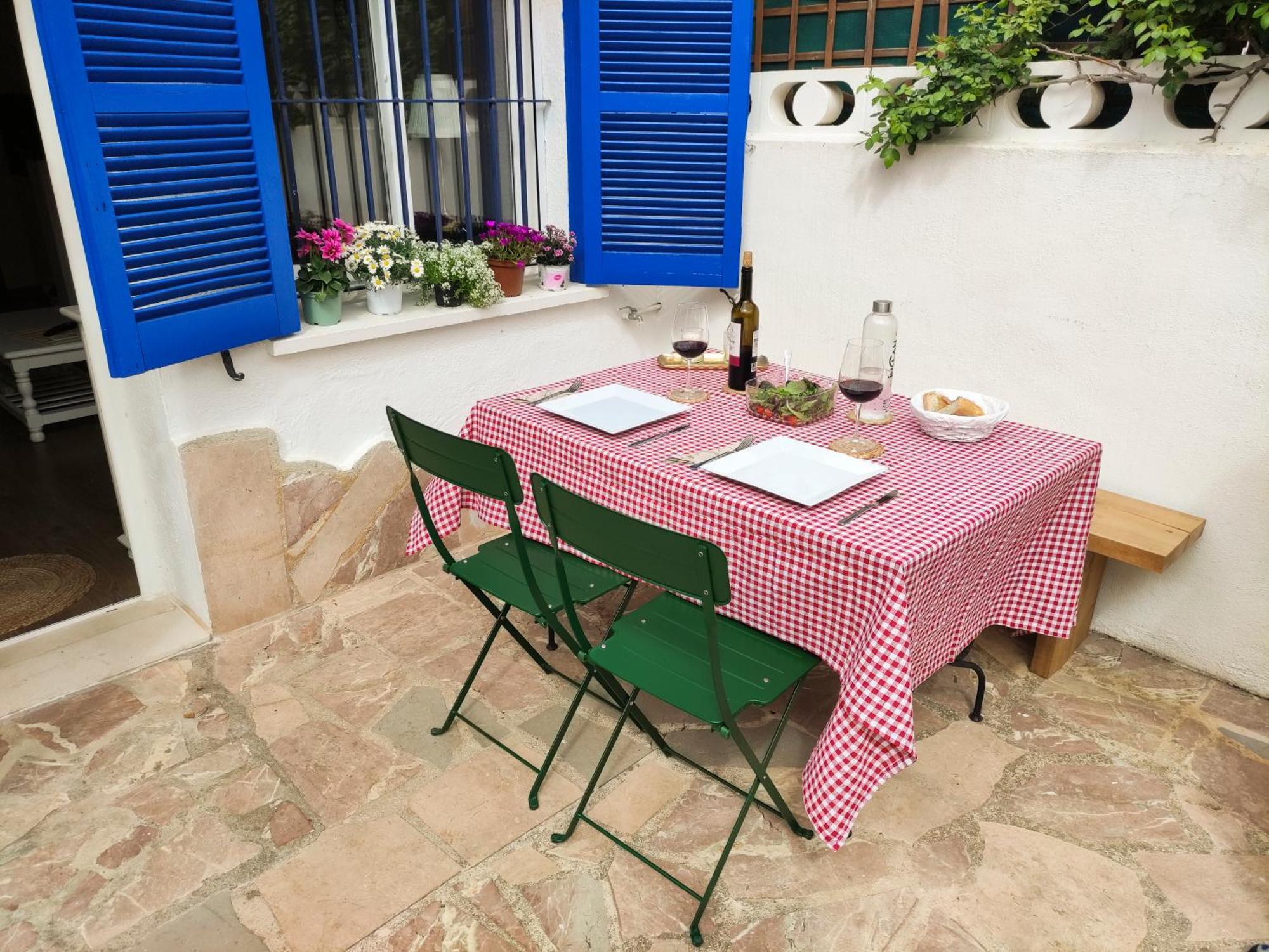 Ferienhaus Casa Dos Piscinas Y Jardin Privado, Fibra 1 Gb *