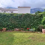 Casa Dos Piscinas Y Jardin Privado, Fibra 1 Gb