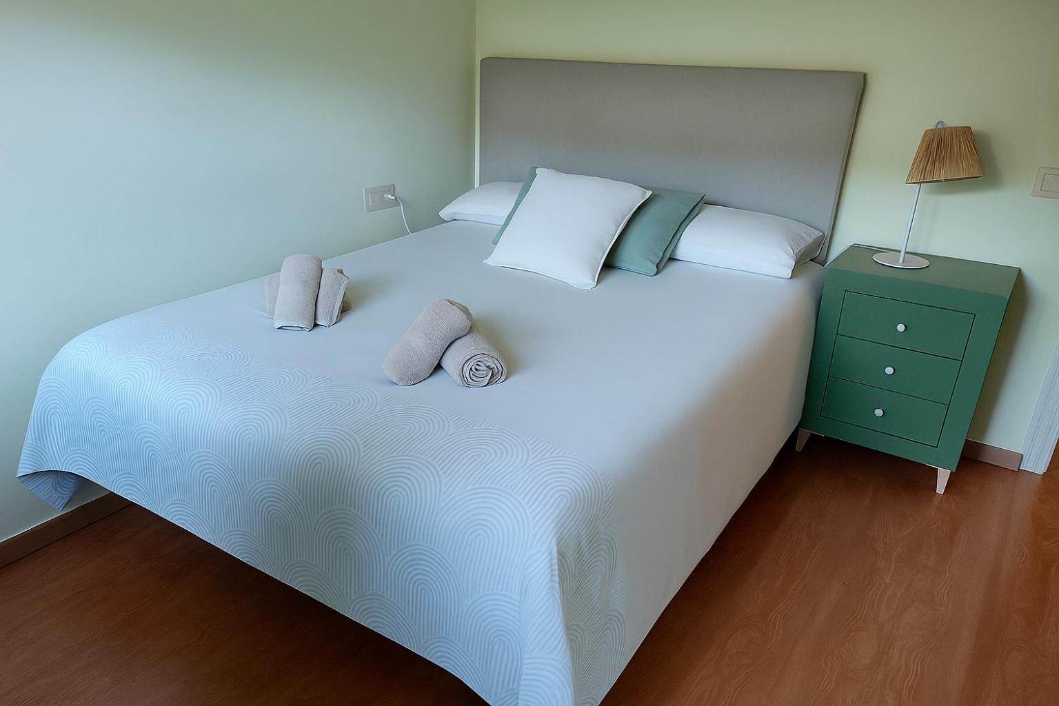 Сasa de vacaciones Casa Dos Piscinas Y Jardin Privado, Fibra 1 Gb *