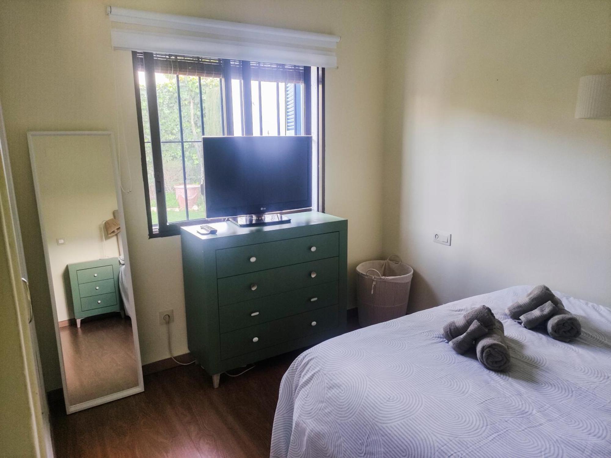 Casa Dos Piscinas Y Jardin Privado, Fibra 1 Gb Сasa de vacaciones *