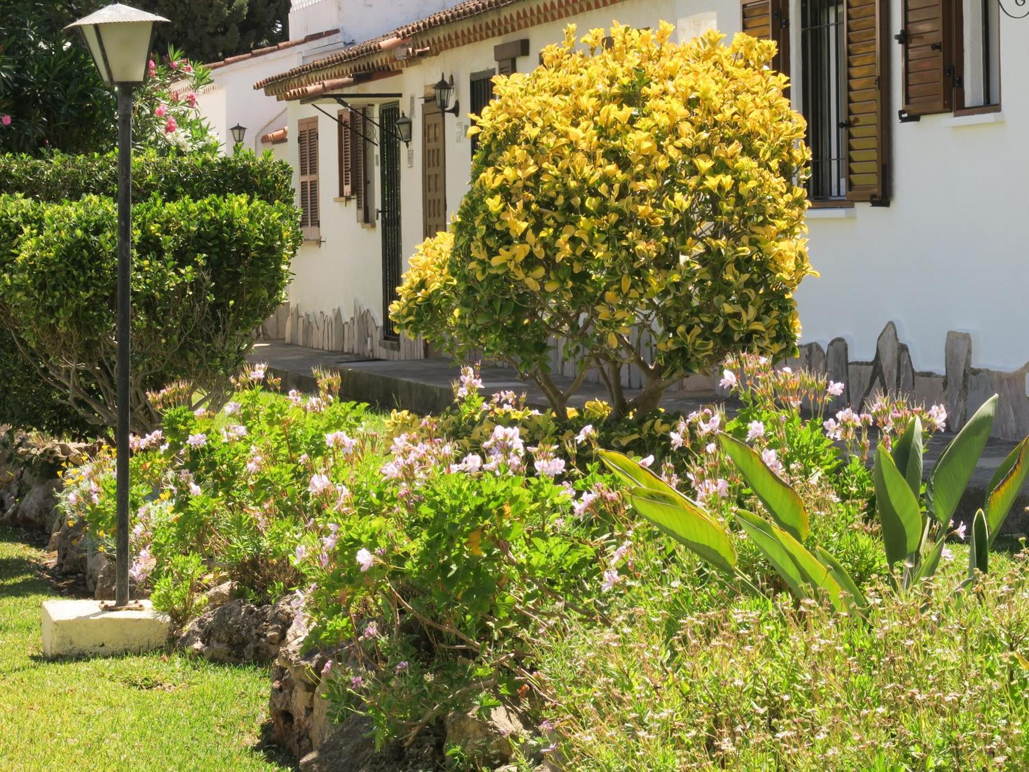 Casa Dos Piscinas Y Jardin Privado, Fibra 1 Gb * Dénia