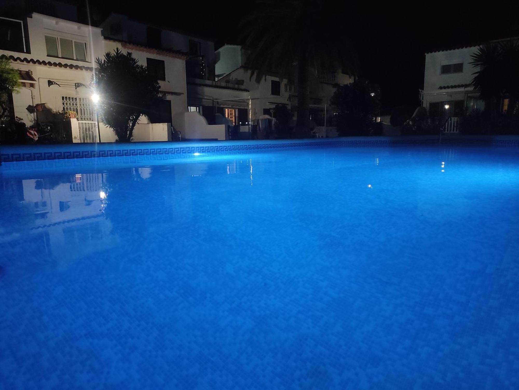 Casa Dos Piscinas Y Jardin Privado, Fibra 1 Gb * Dénia
